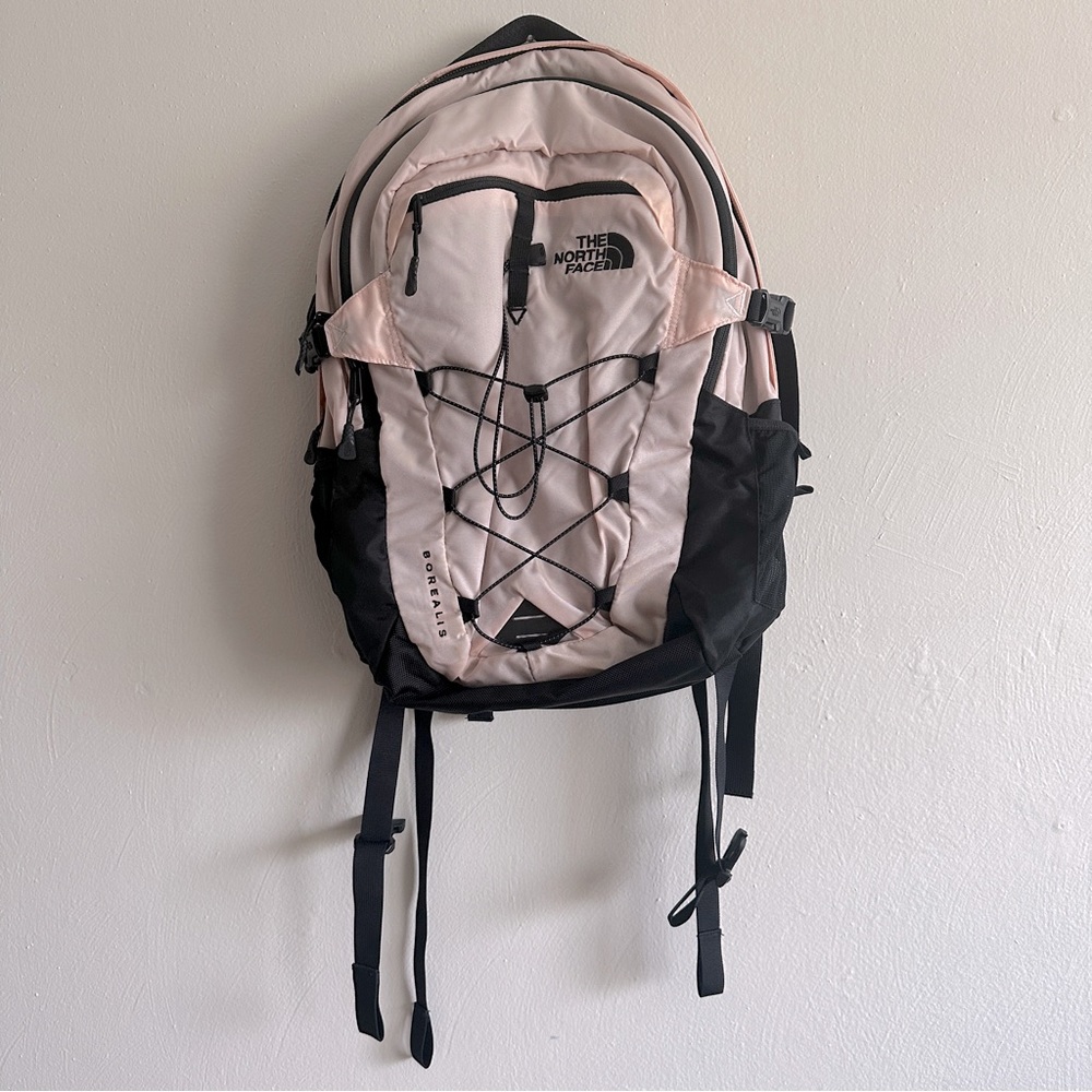 The North Face Borealis Backpack